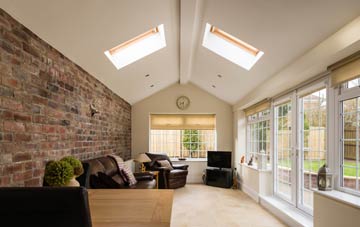 conservatory roof insulation Mindrum, Northumberland