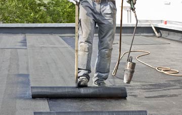flat roof replacement Mindrum, Northumberland