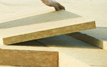 measuring Mindrum tapered insulation