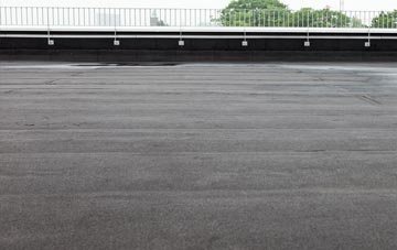 Mindrum asphalt roof replacement