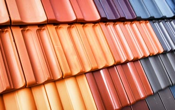 Mindrum roof tile costs
