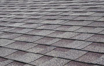 Mindrum tiles for shallow pitch roofing
