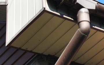 Mindrum soffit installation costs