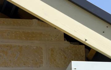 soffit repair Mindrum