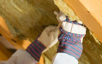 types of Mindrum pitched roof insulation materials
