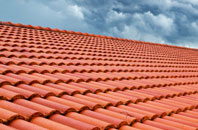 Mindrum roofing tiles