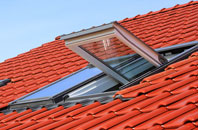 Mindrum roof window